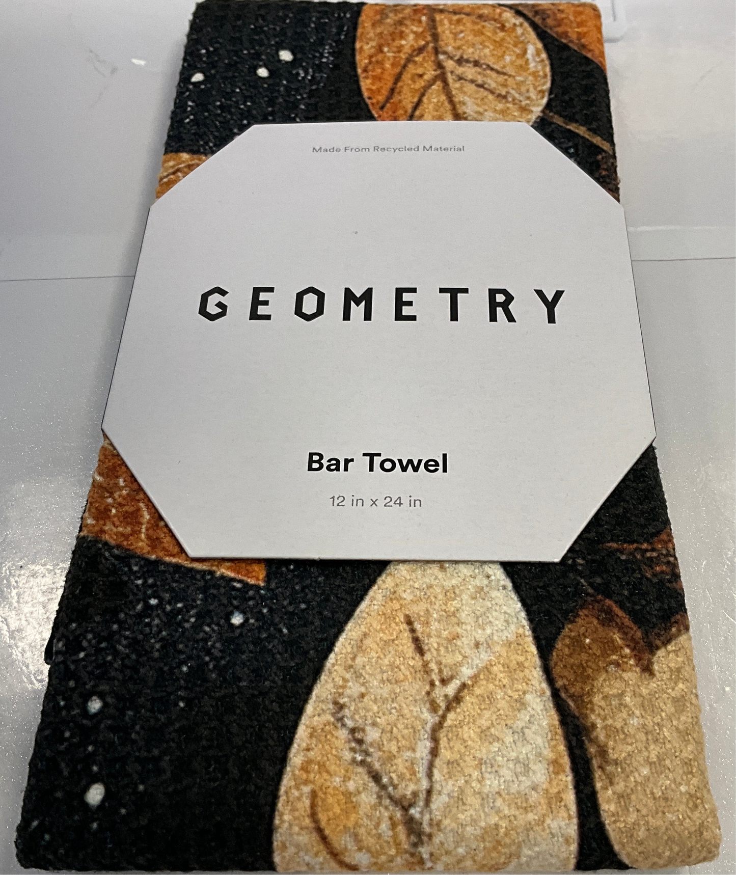 Geom Bar Botanical Wonderland