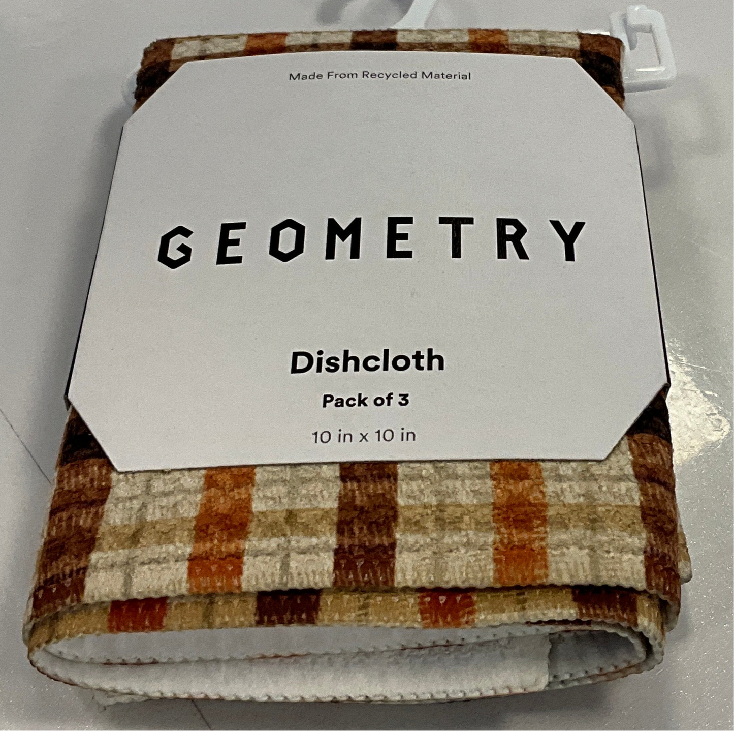 Geom Dish Maple Jane