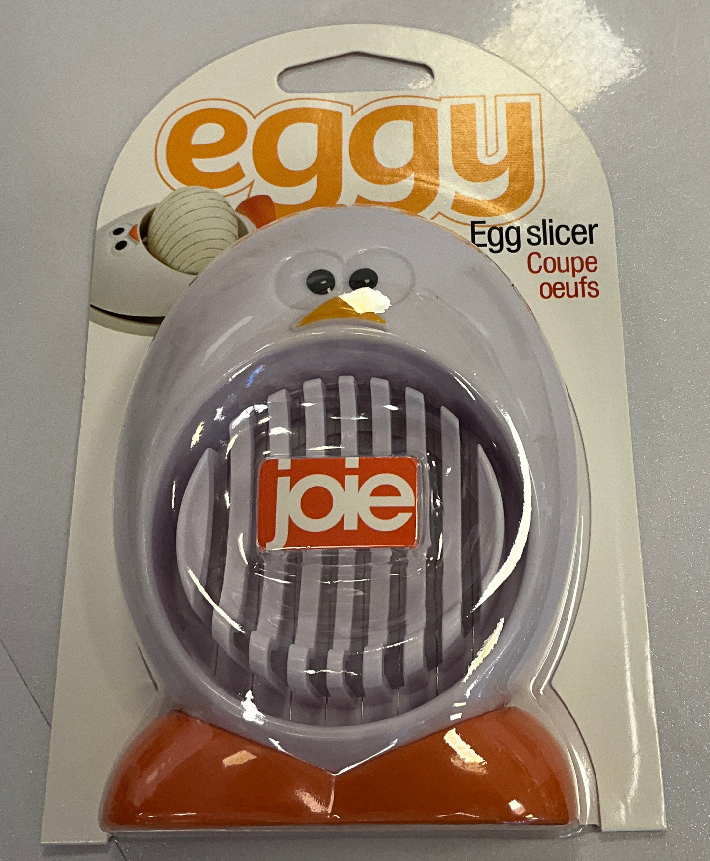 Joie Eggy Egg Slicer