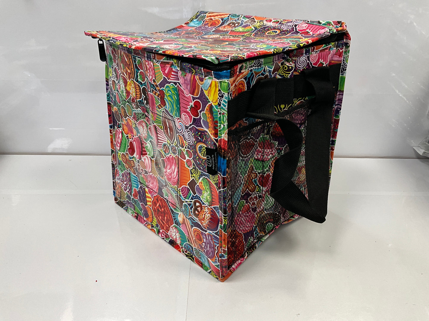 2 Lumps Trunkey Double Yummy