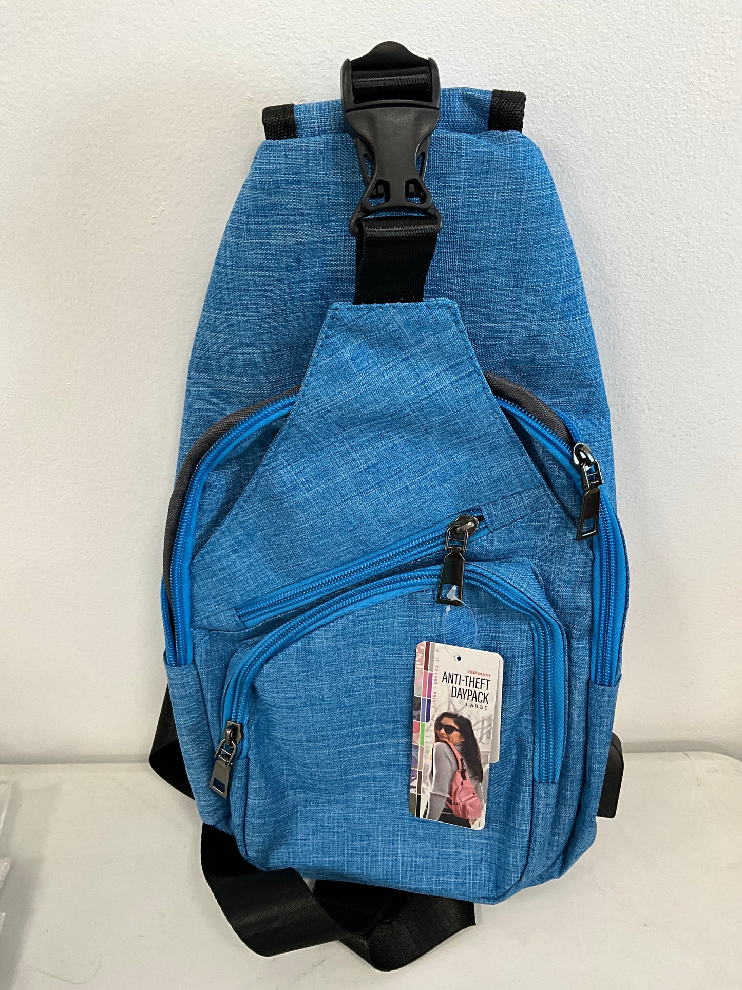 Calla Sling Bag Lgt Blue