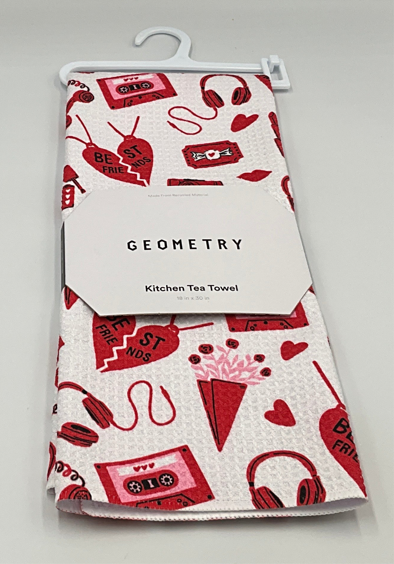 Geom Tea Best Friends