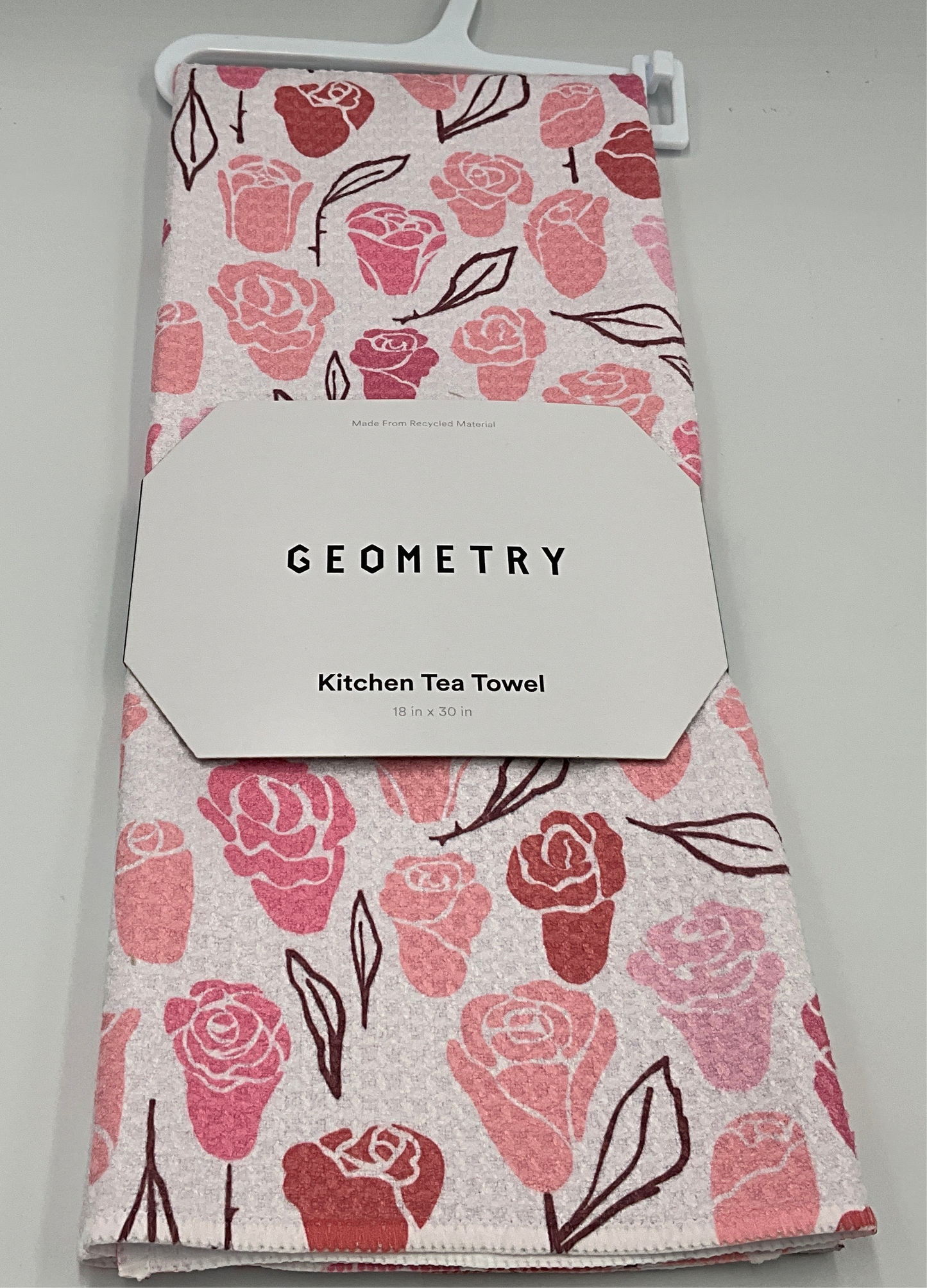 Geom Tea Neutral Rose
