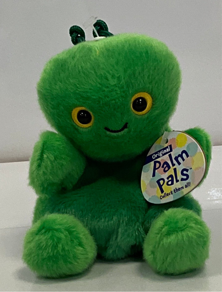 Pals Kai Praying Mantis