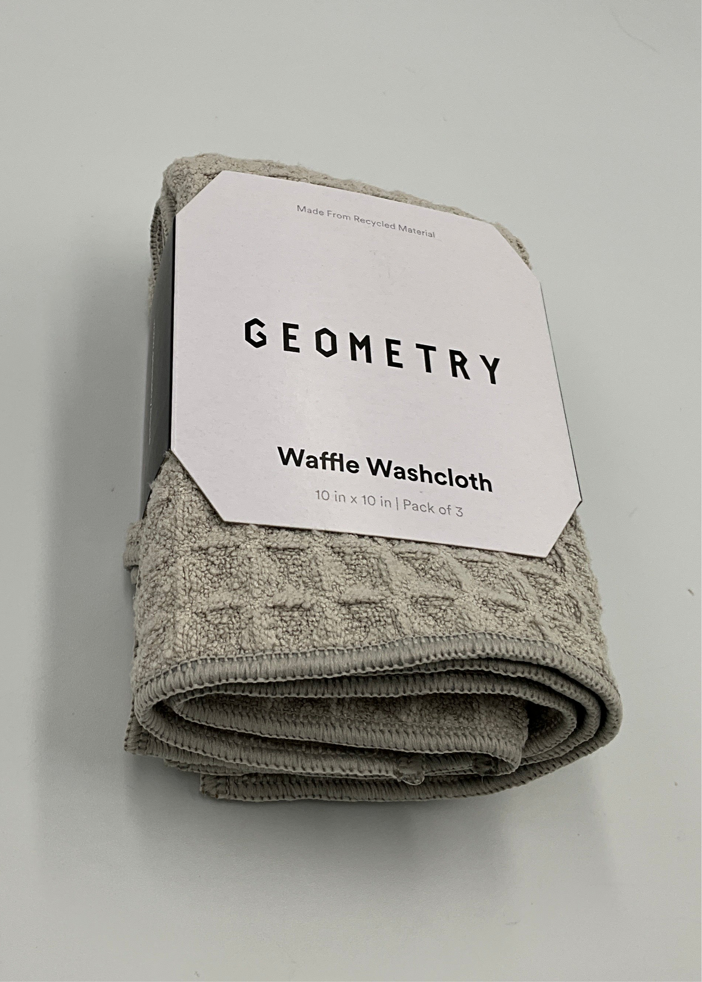 Geom Wash Stone