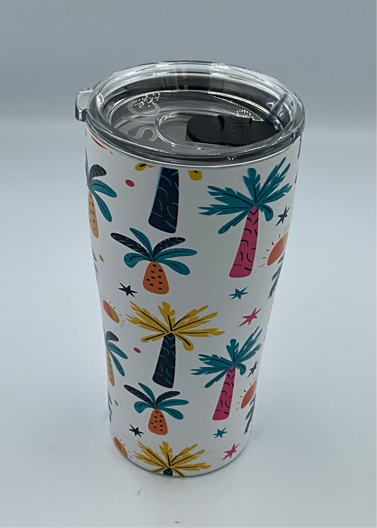 SIC 20oz Castaway Cocktails