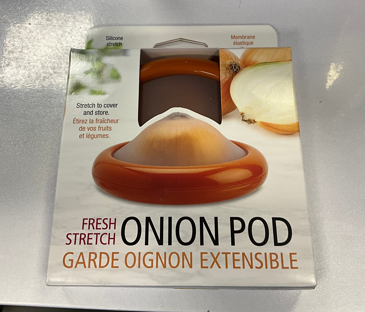 joie Onion Pod