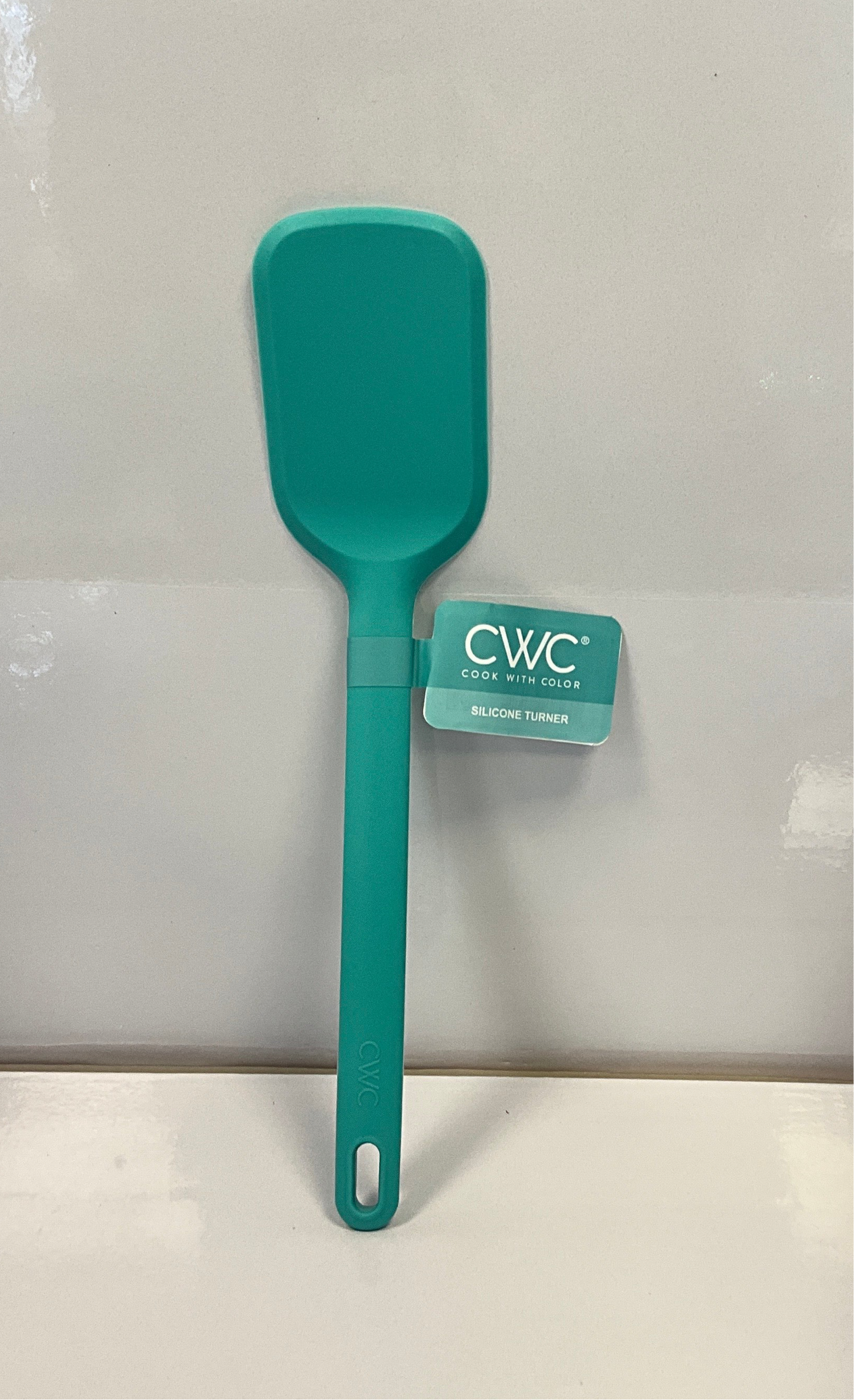 CWC Turner Teal