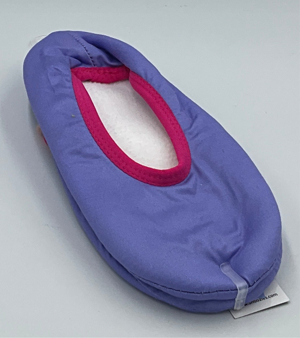 Skinnies Purple Pink M