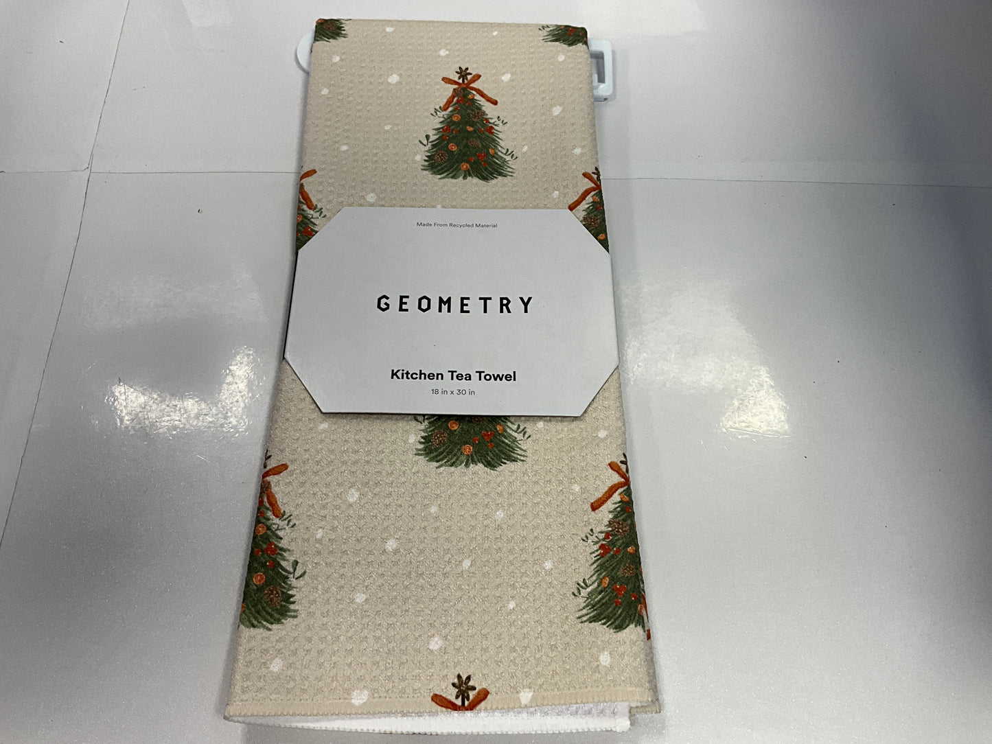 Geom Tea Arbolitos