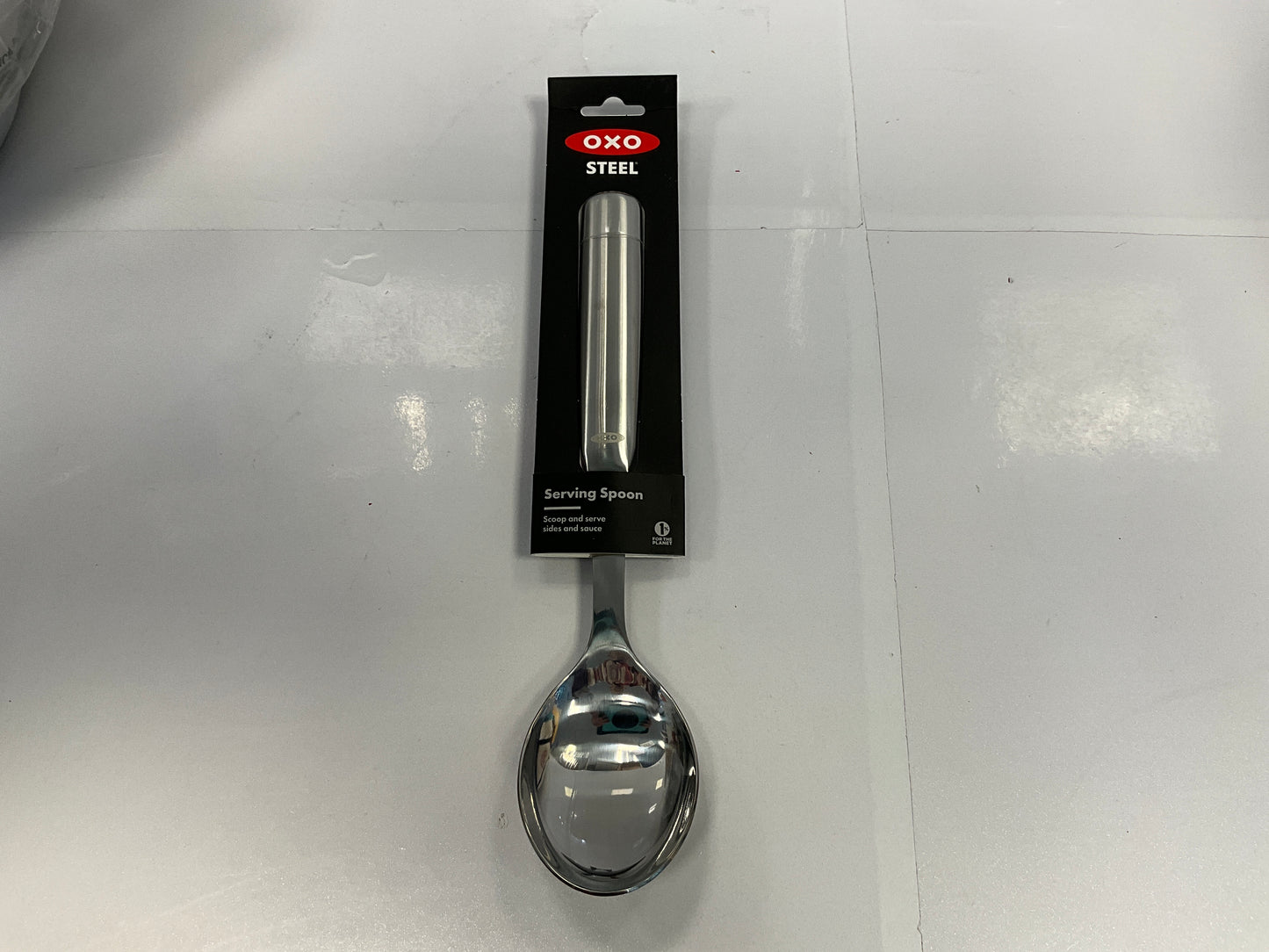 OXO Stainless Serving Spoon
