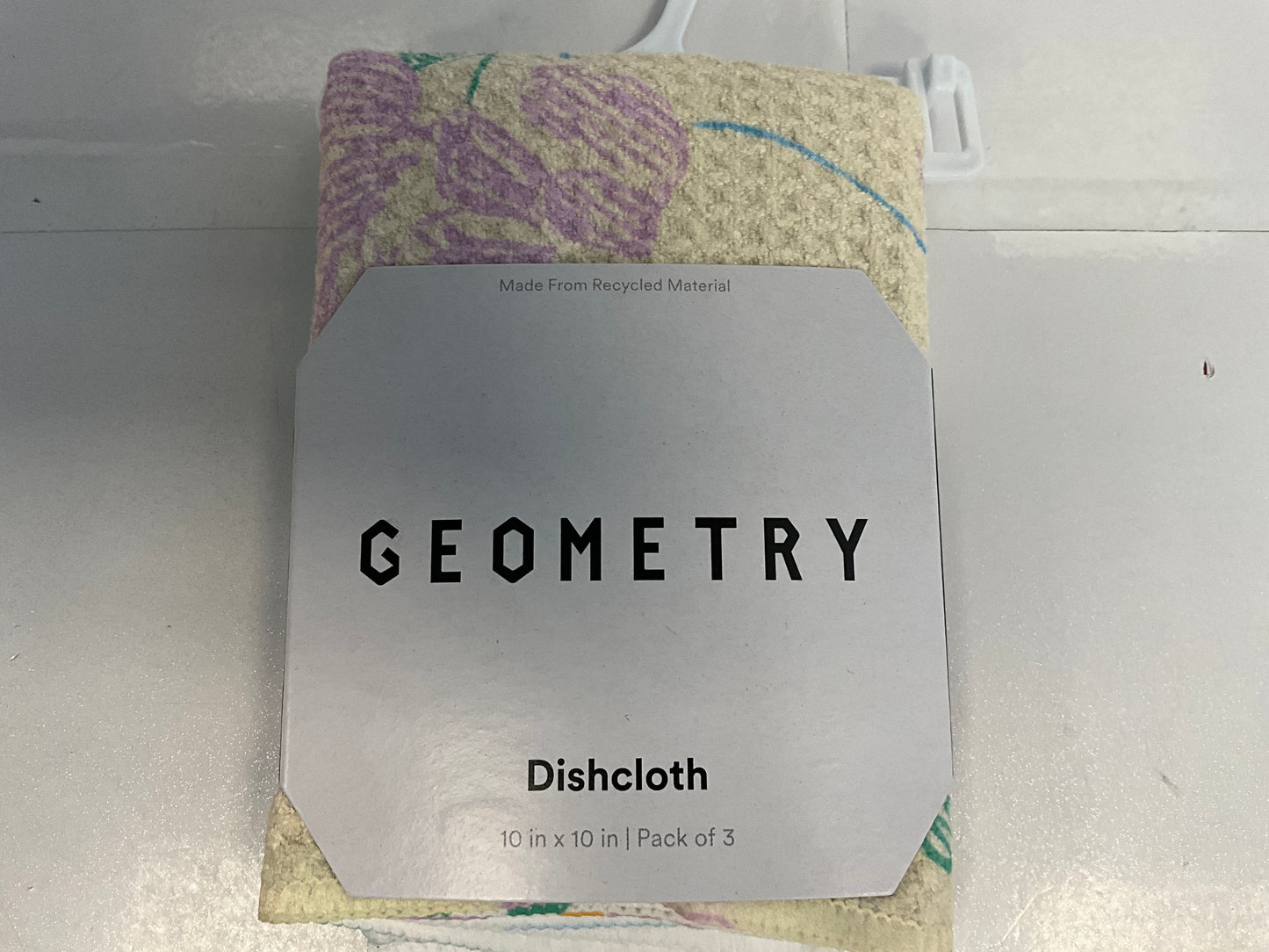 Geom Dish Florals For Mom