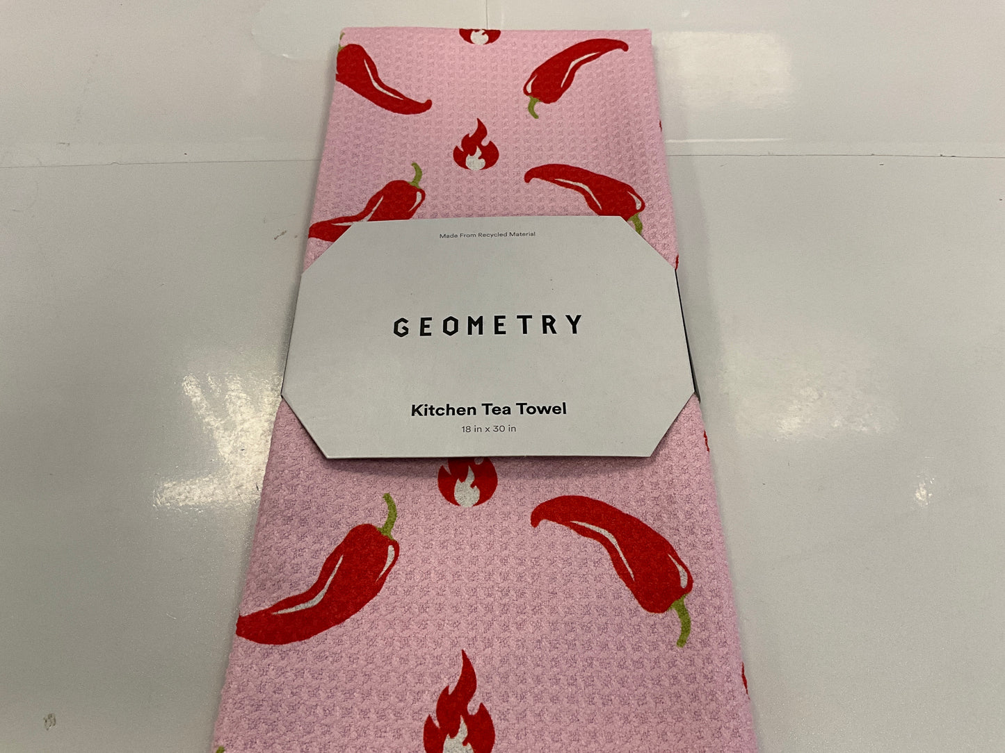 Geom Tea Spicy