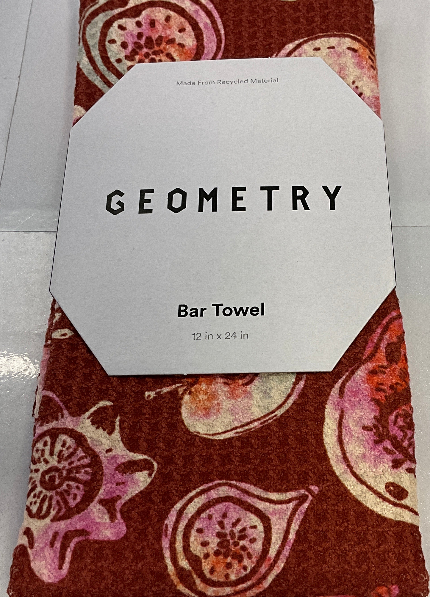 Geom Bar Cosecha