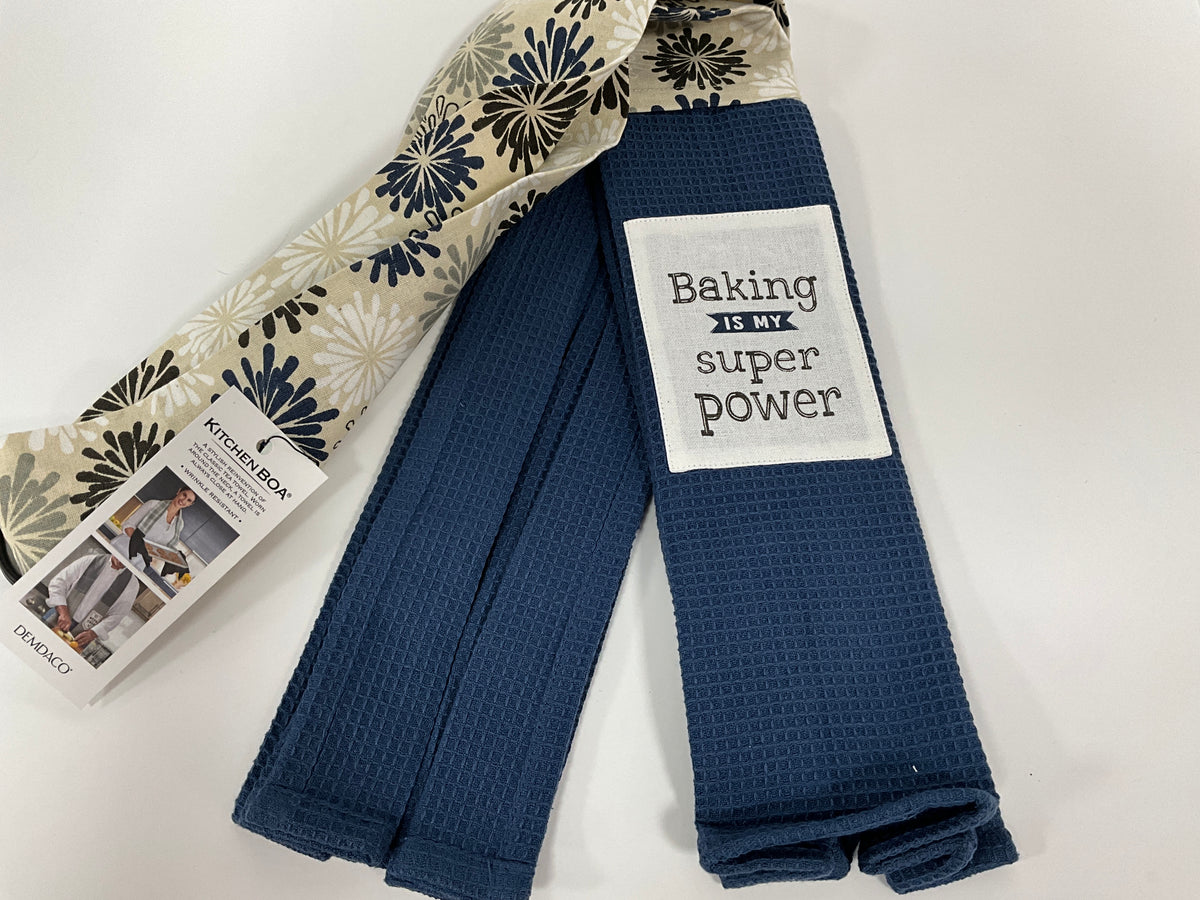 Demd Boa Baking Super Power
