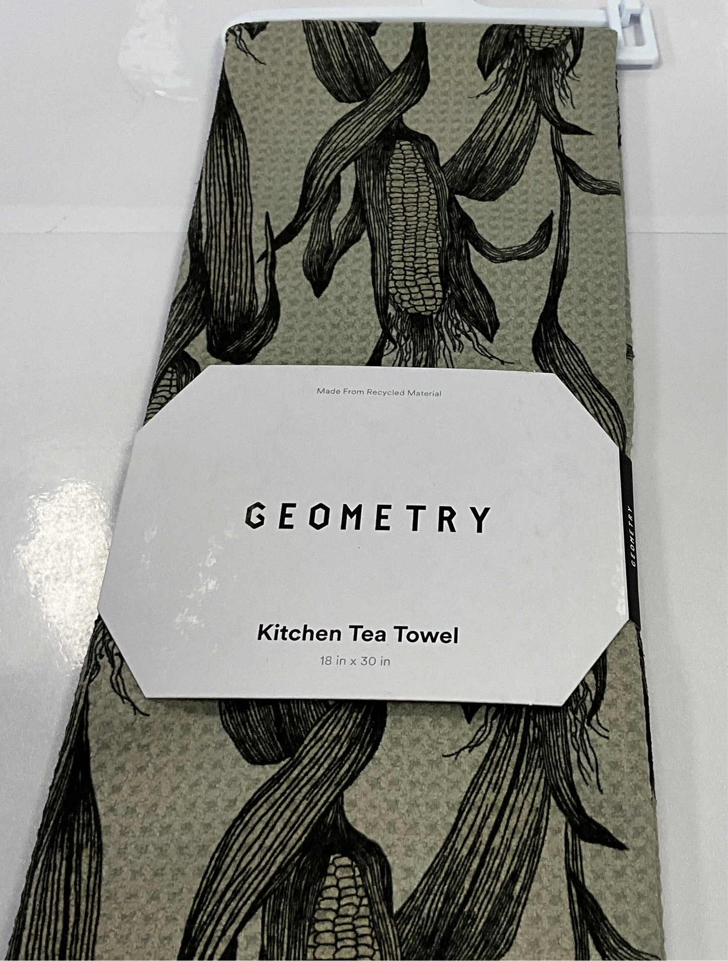 Geom Tea Husk