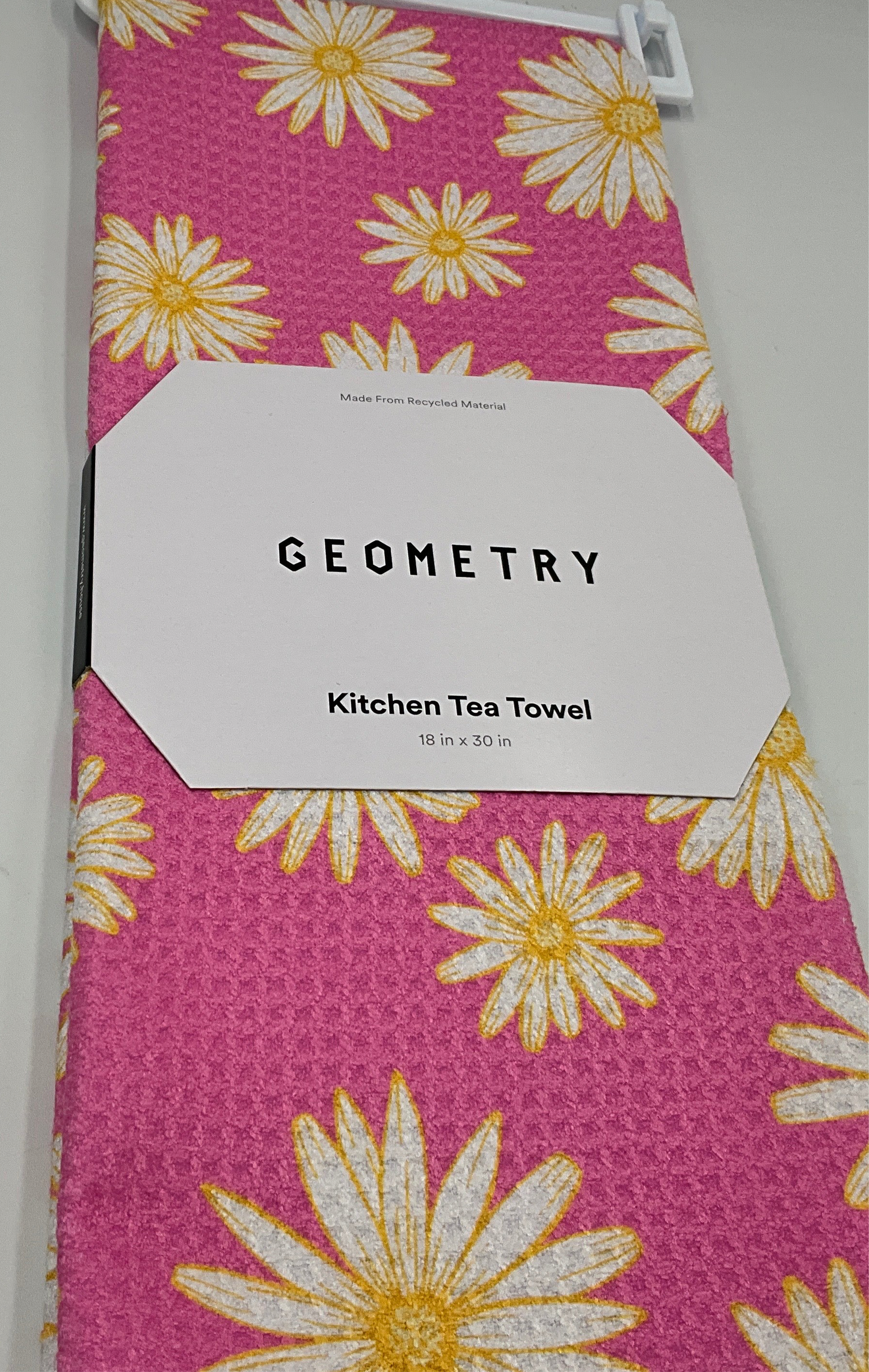 Geom Tea Daisy Days Pink