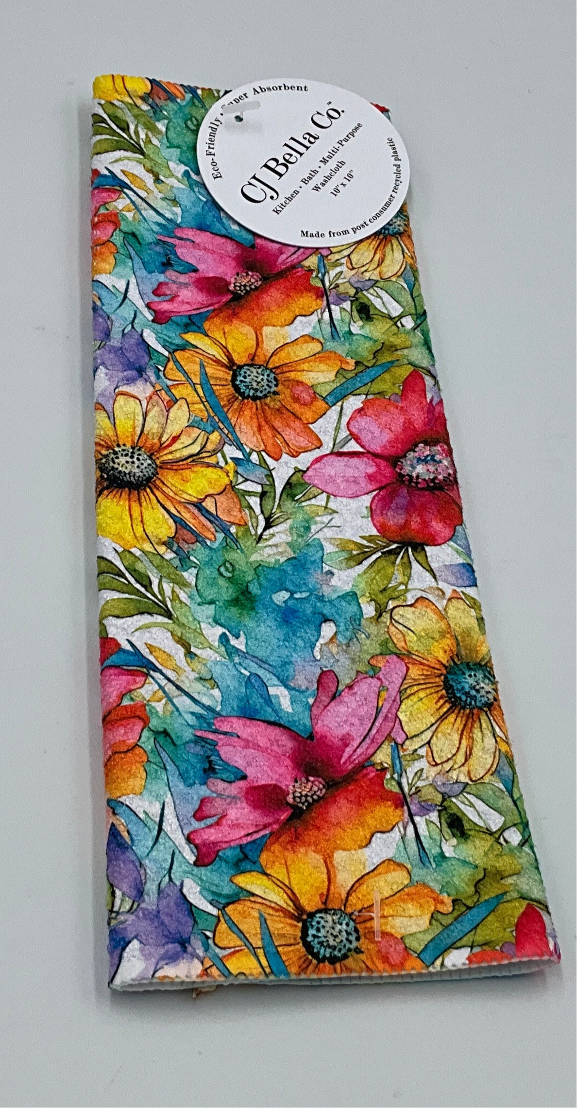 CJB Dish Garden Flowers