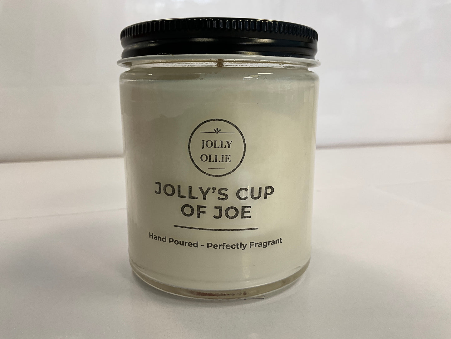 JoOl Candle Jolly’s Cup of Joe