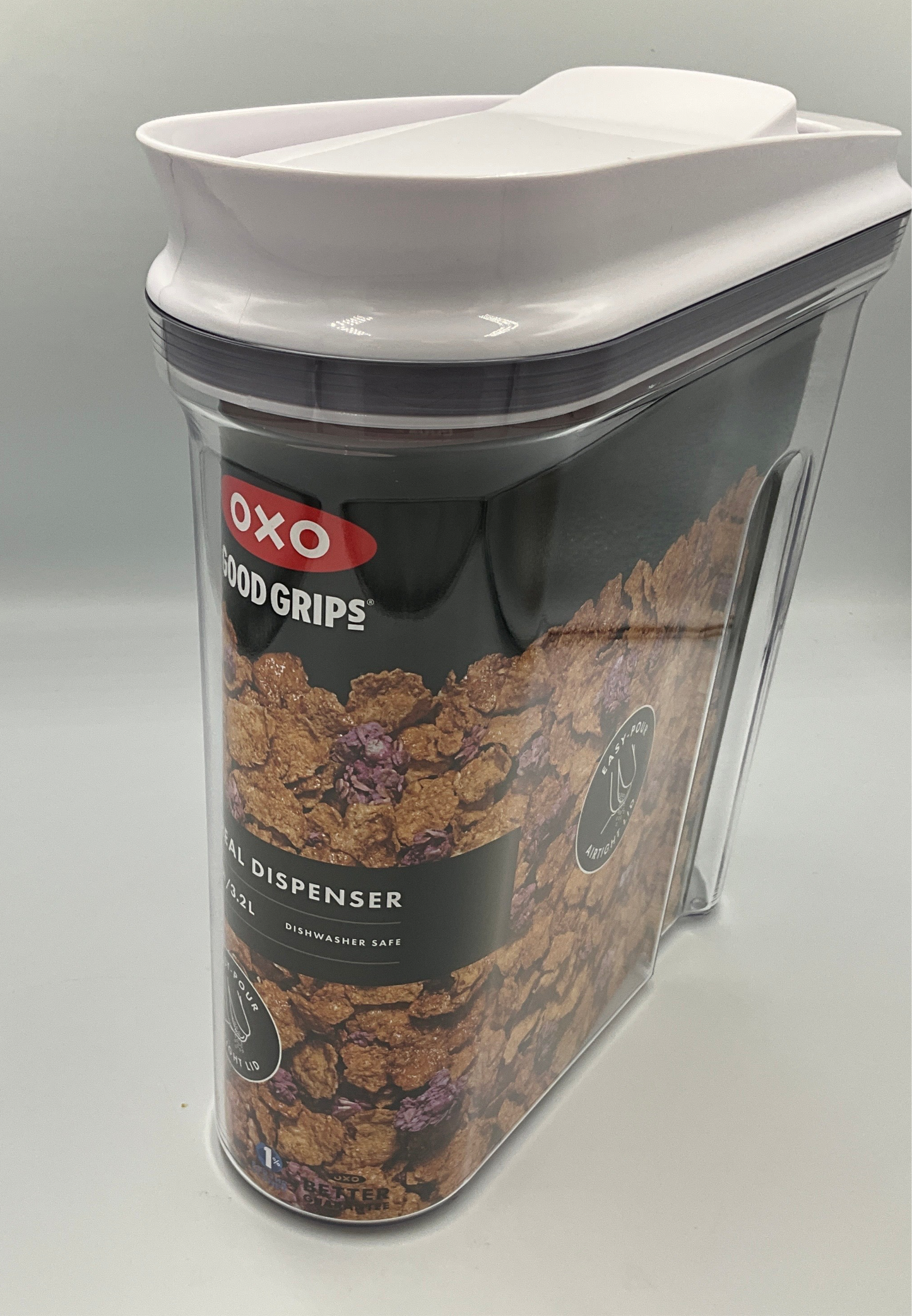 OXO Medium Cereal 3.4qt