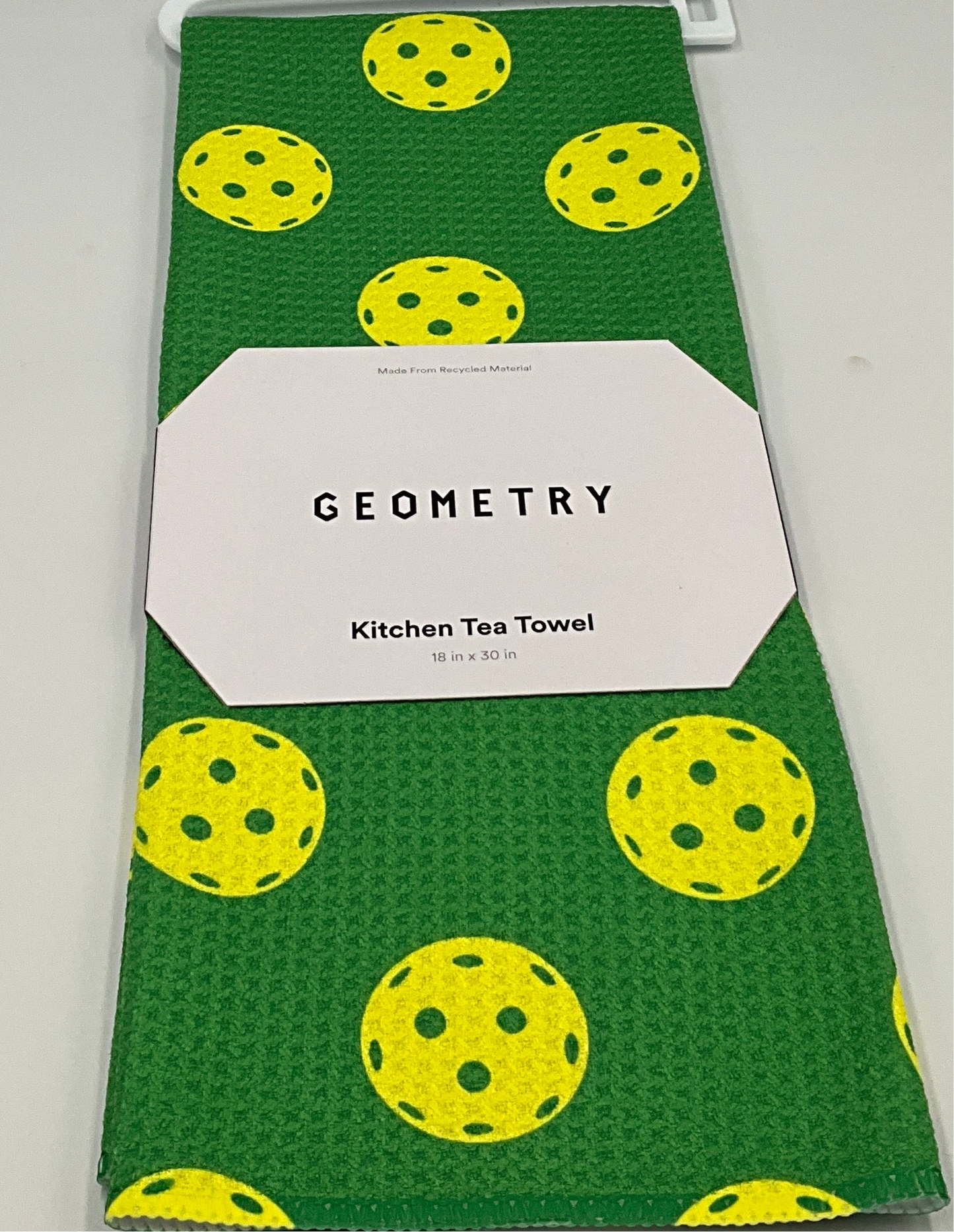 Geom Tea Pickleball