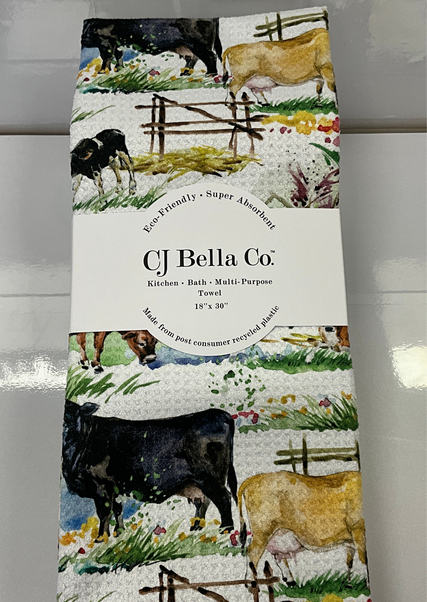 CJB Tea Cow Country
