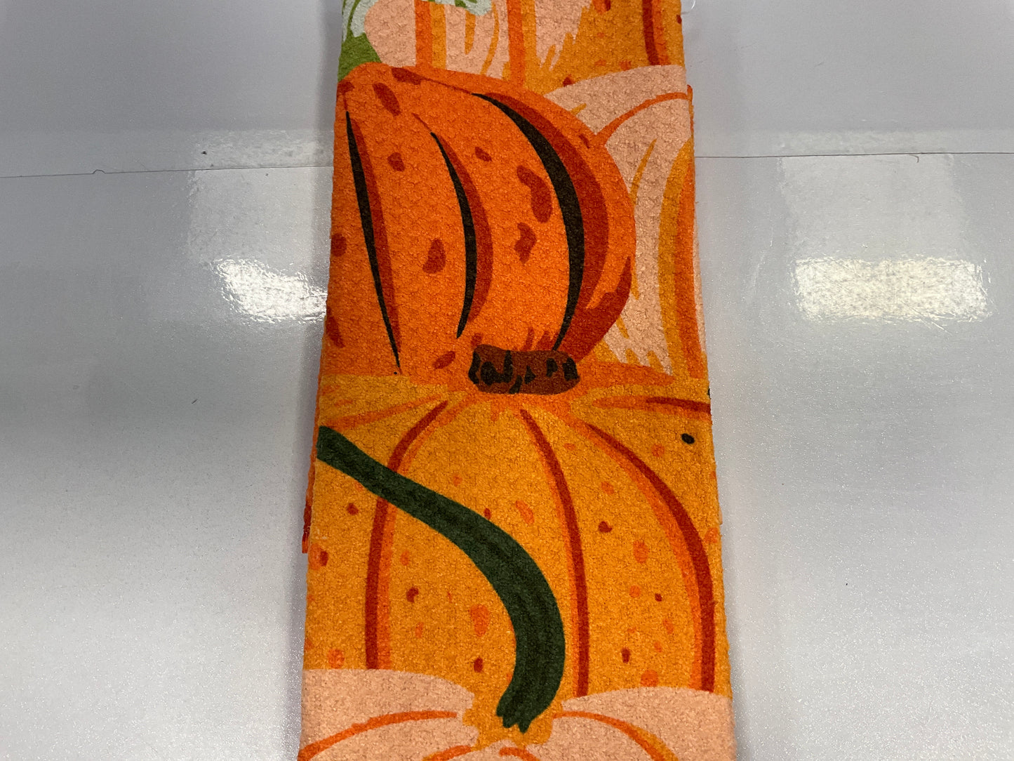 Geom Bar Rows of Gourds