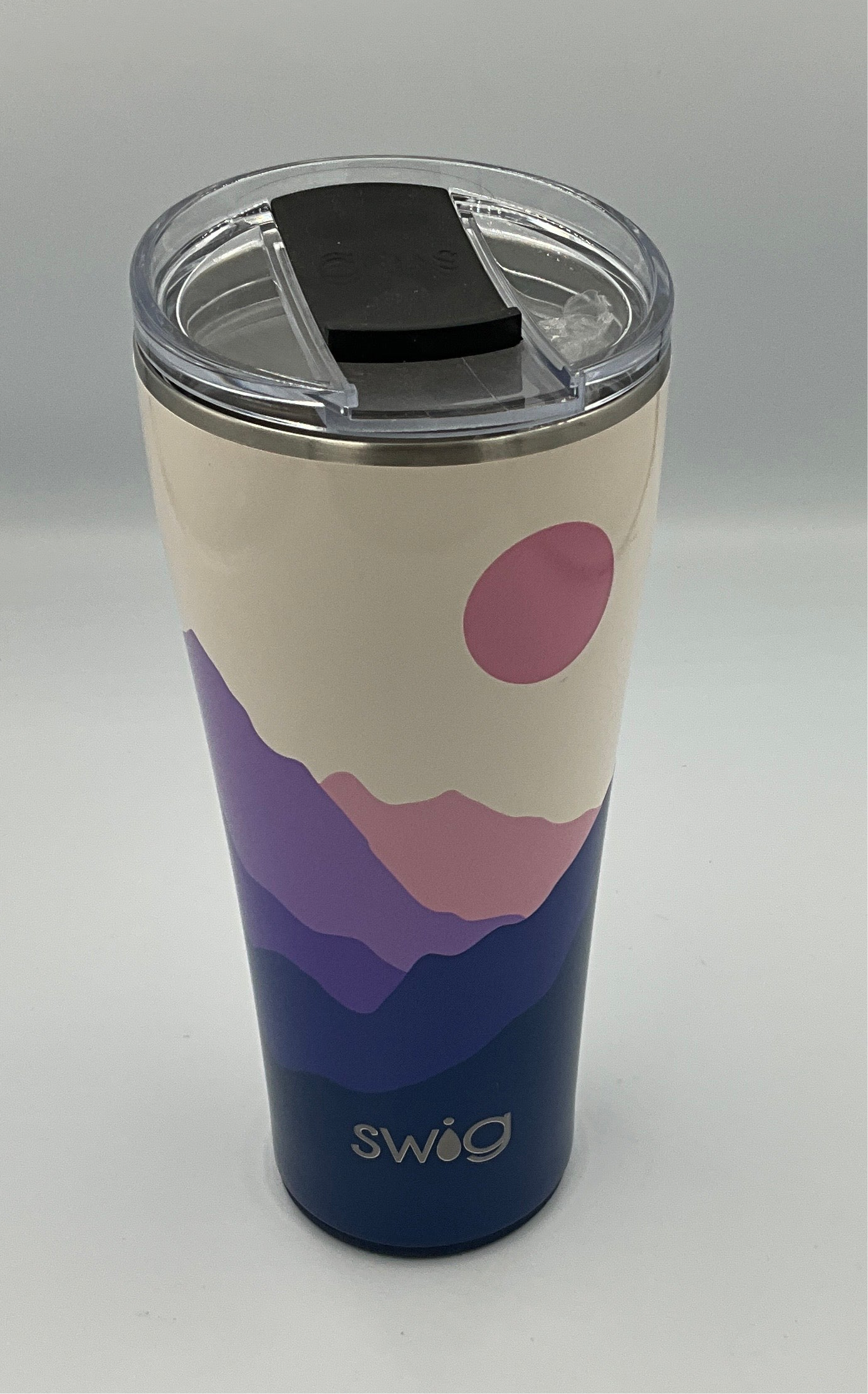 Swig 32oz Tumbler Moon Shine