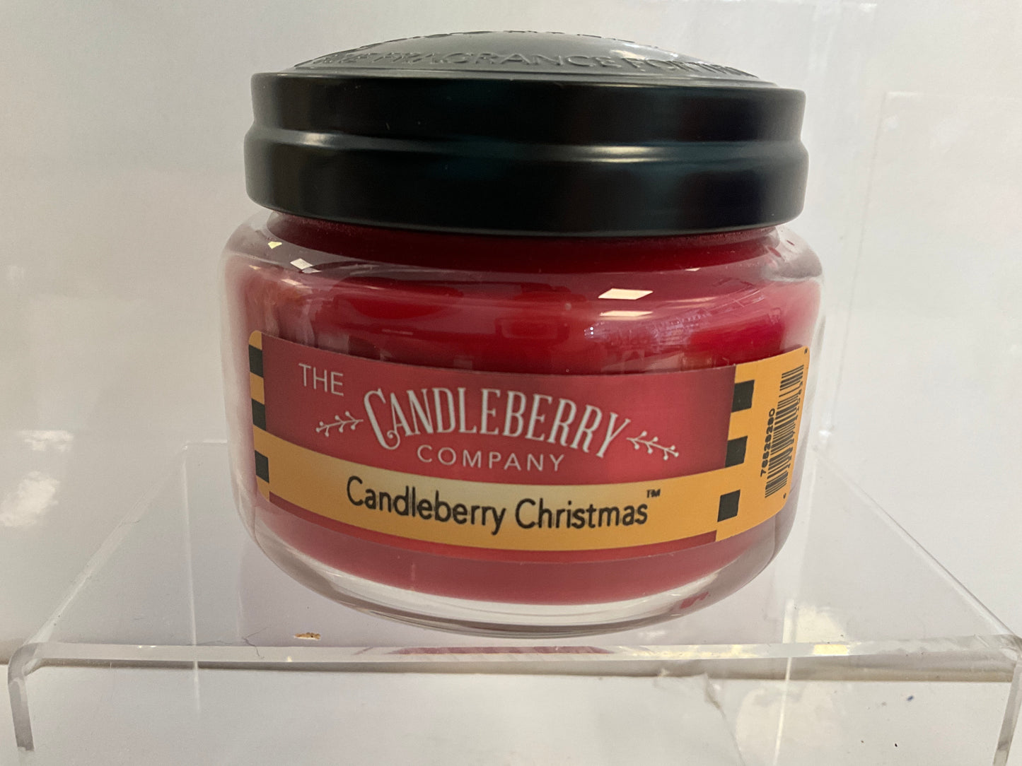 CNDB Candle Cndb Christmas