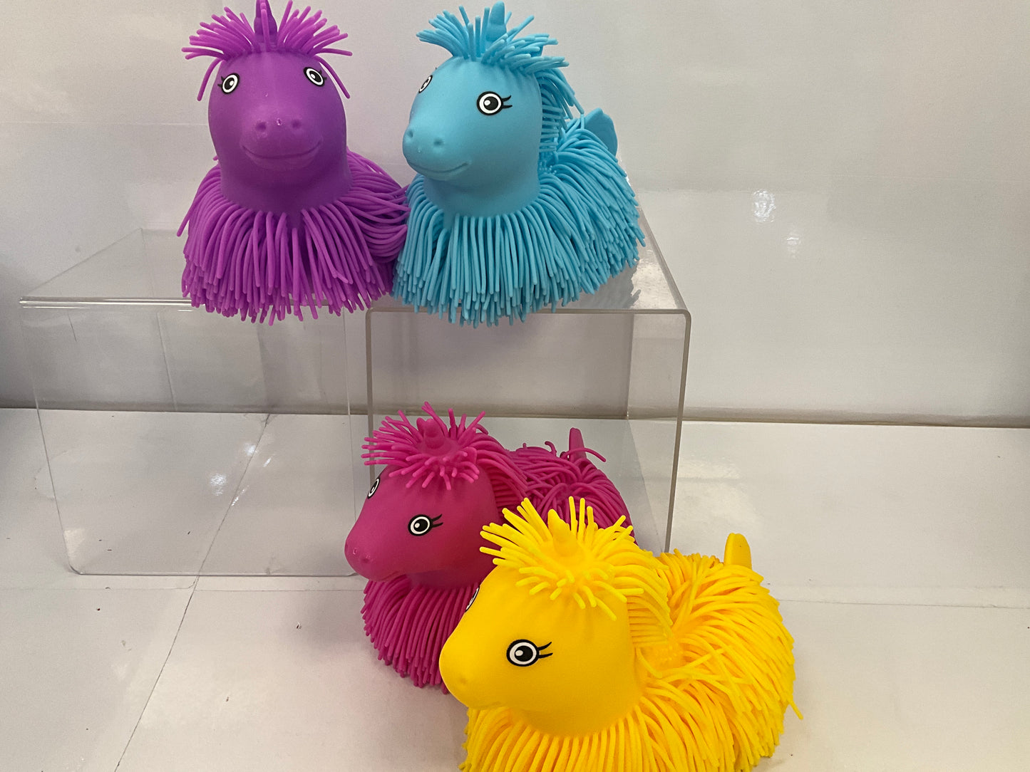 SQH Puffer Unicorn