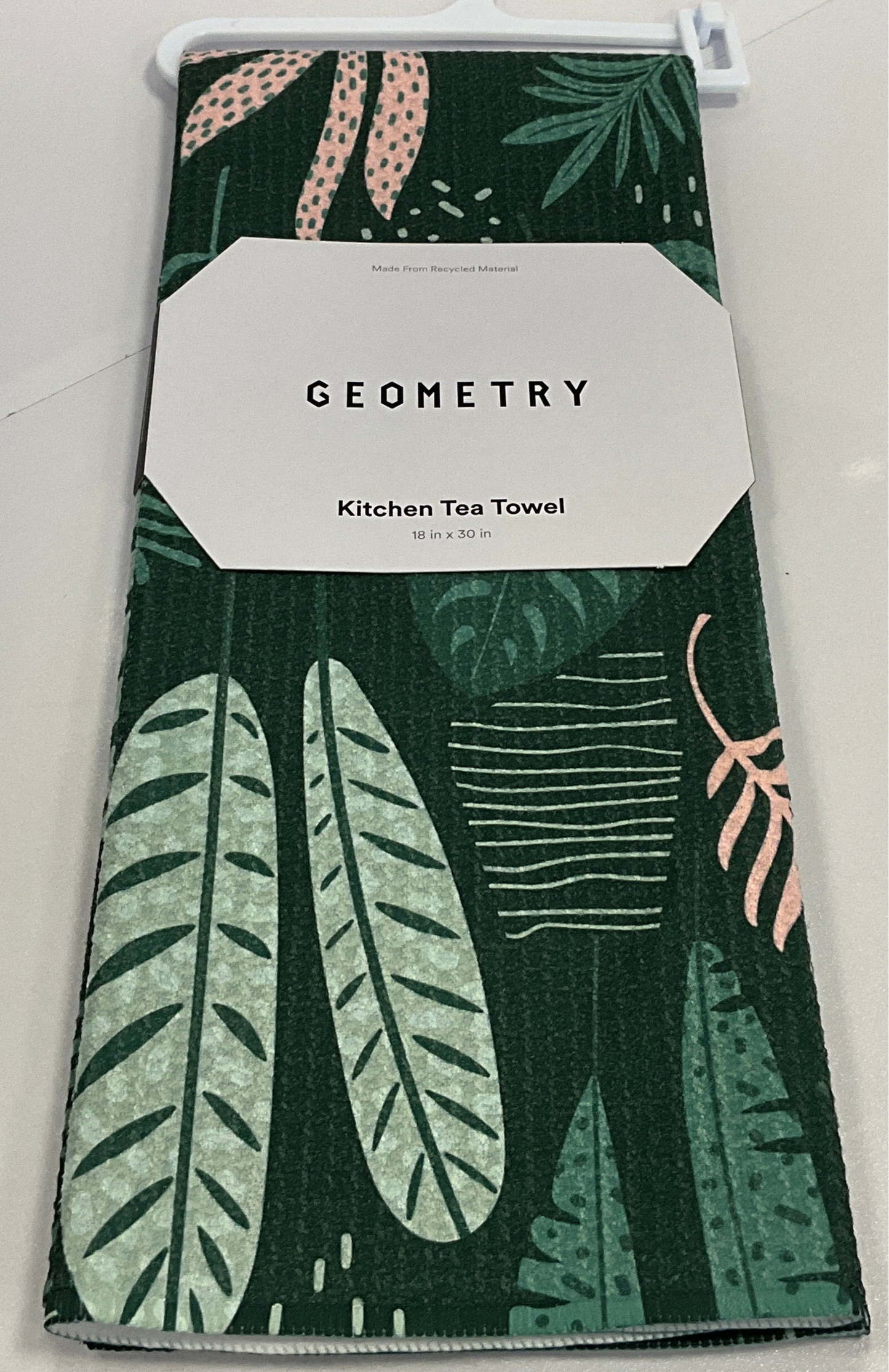 Geom Tea Forest Floor