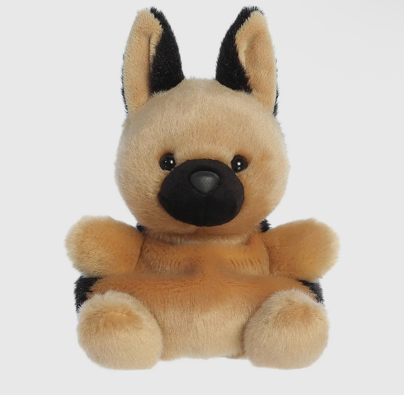 Pals German Shepherd