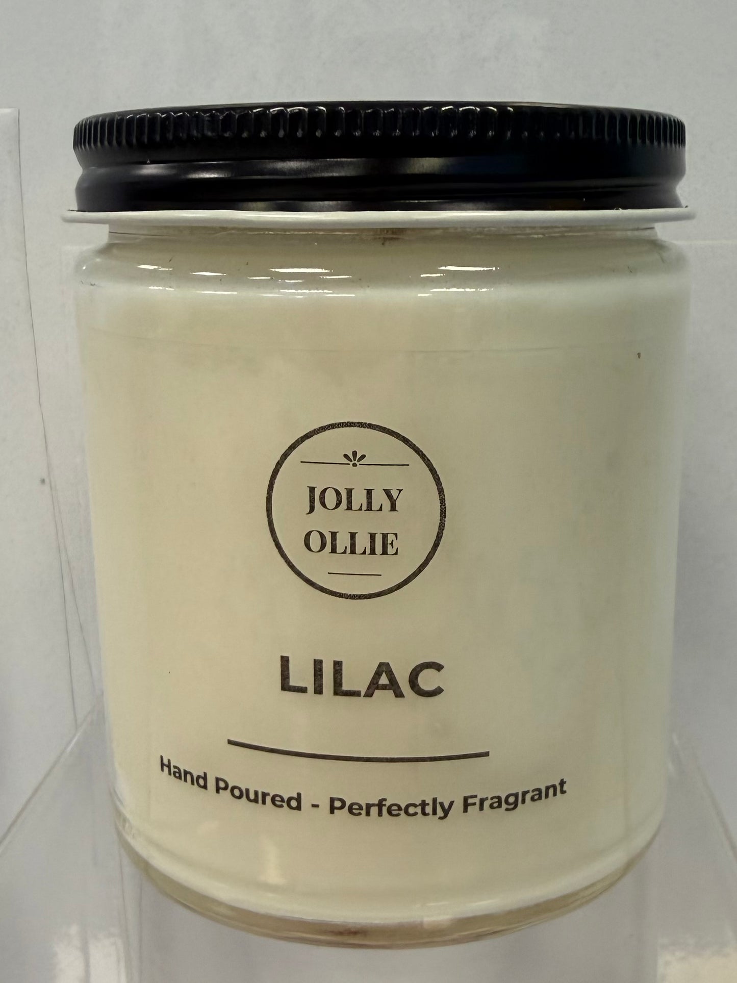 JoOl Candle Lilac