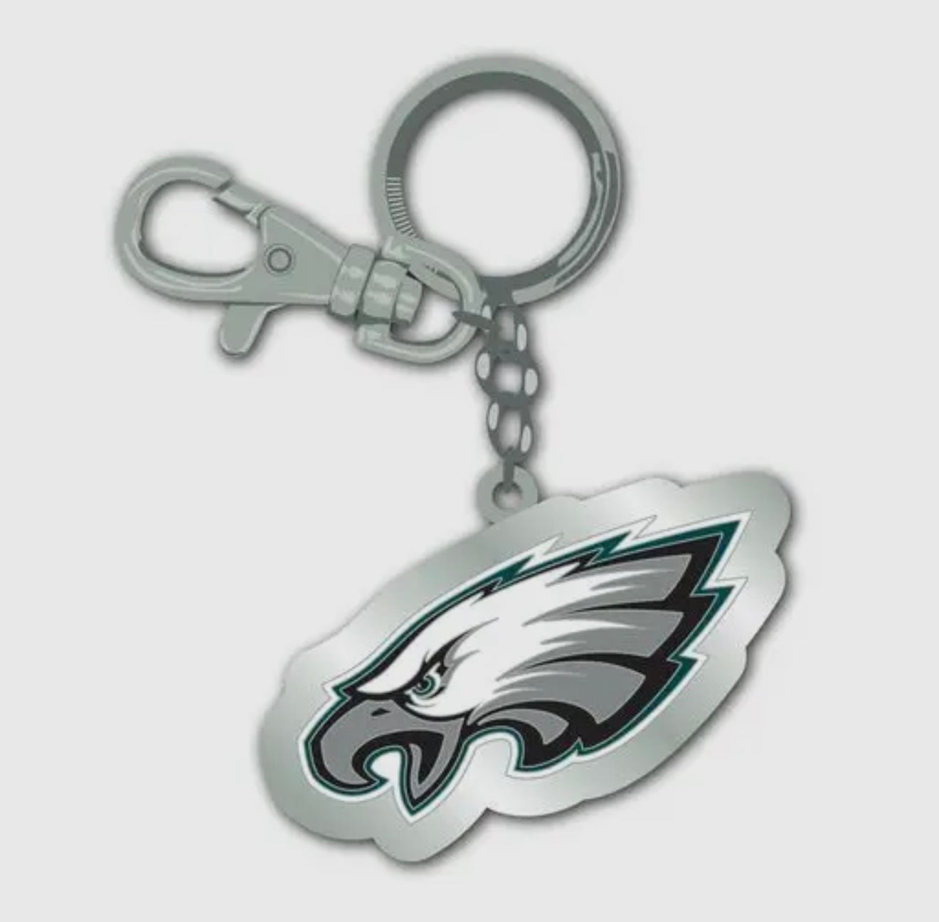 Mojo Keychain Eagles