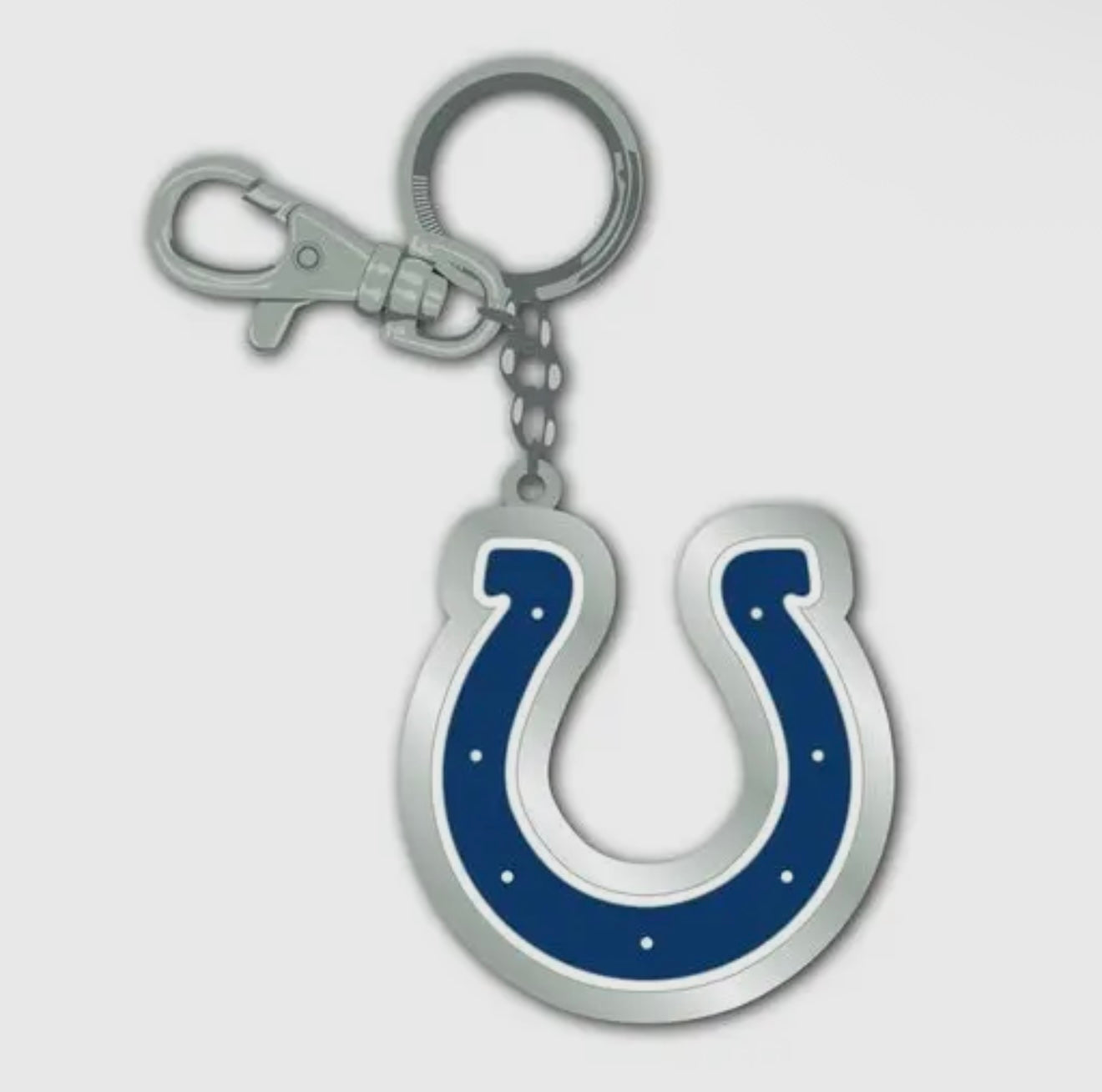 Mojo Keyring Colts