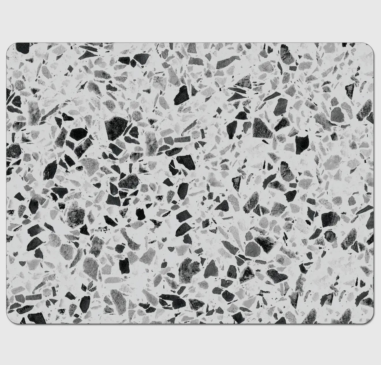 Chop Flex Cut Terrazzo