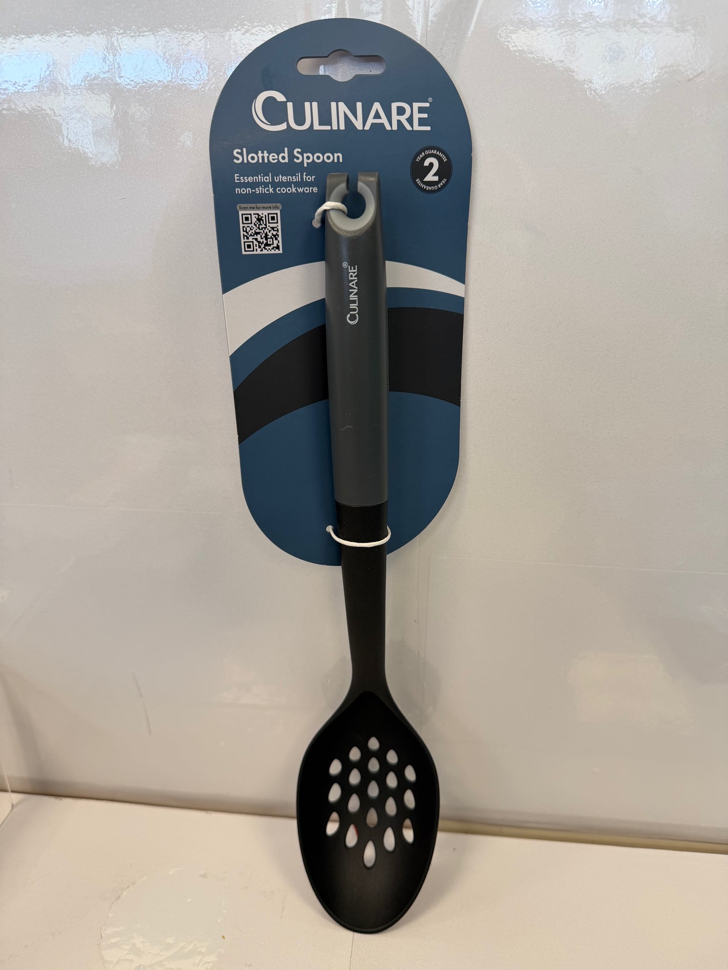 Culn Slotted Spoon