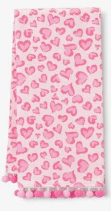 Swig Towel Wild At Heart