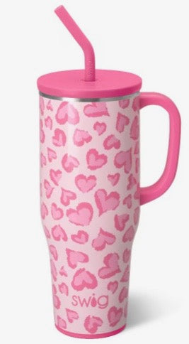 Swig 30oz Mug Wild At Heart