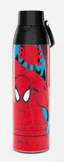 Tervis 26oz Bottle Spider Man