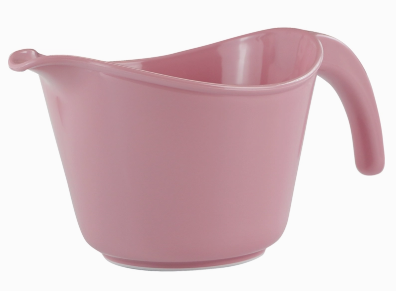 RSTL 2qt Mic Batter Bowl Pink