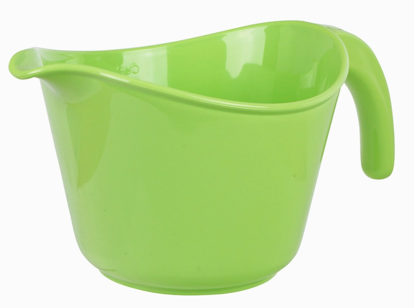 RSTL 2qt Mic Batter Bowl Lime
