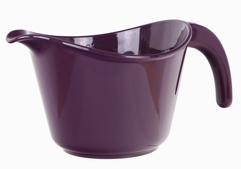 RSTL 2qt Mic Batter Bowl Plum