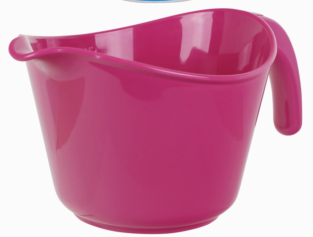 RSTL 2qt Mic Batter Bowl Magenta