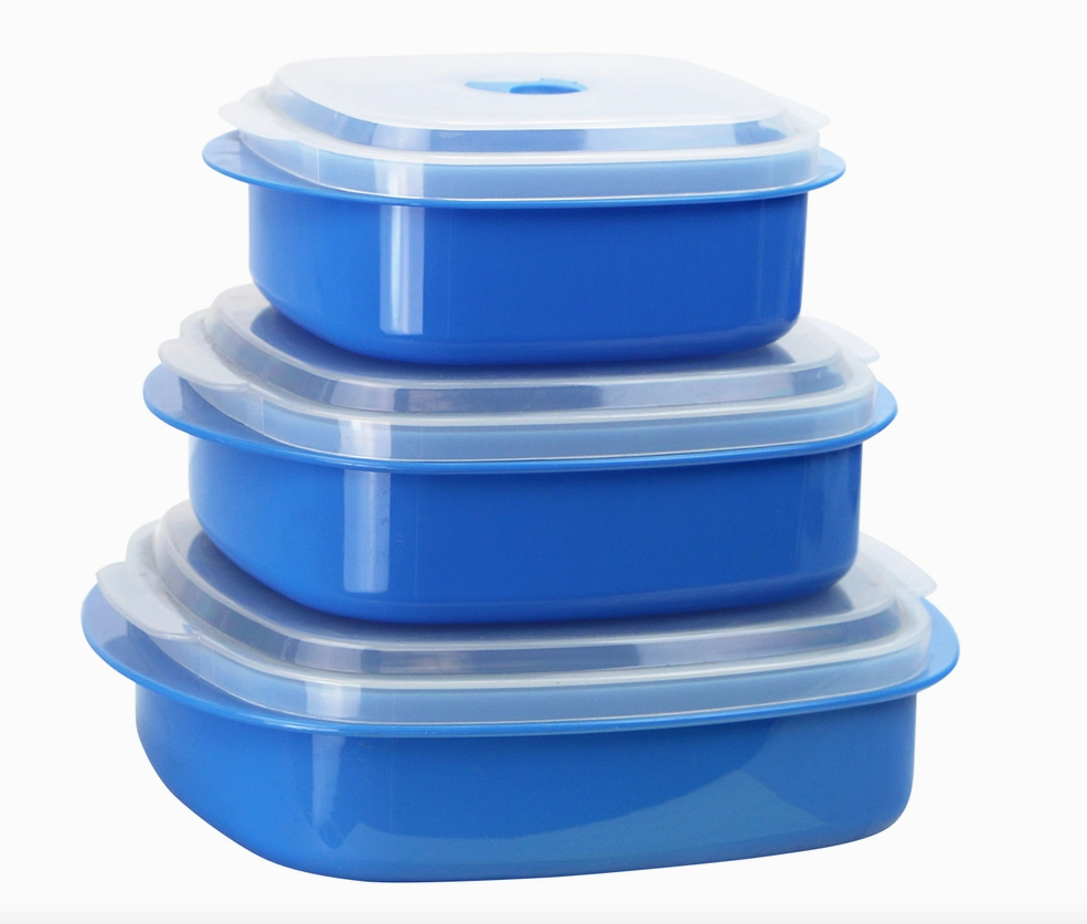 RSTL Mic Cook Set Blue