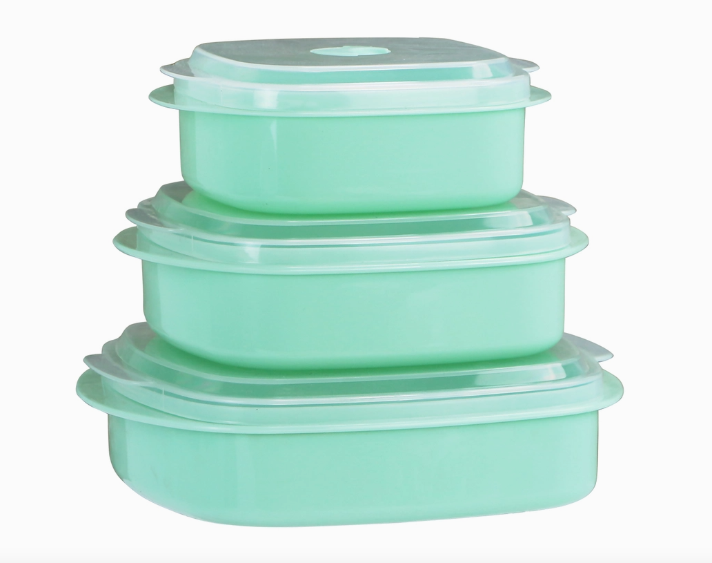 RSTL Mic Cook Set Seafoam