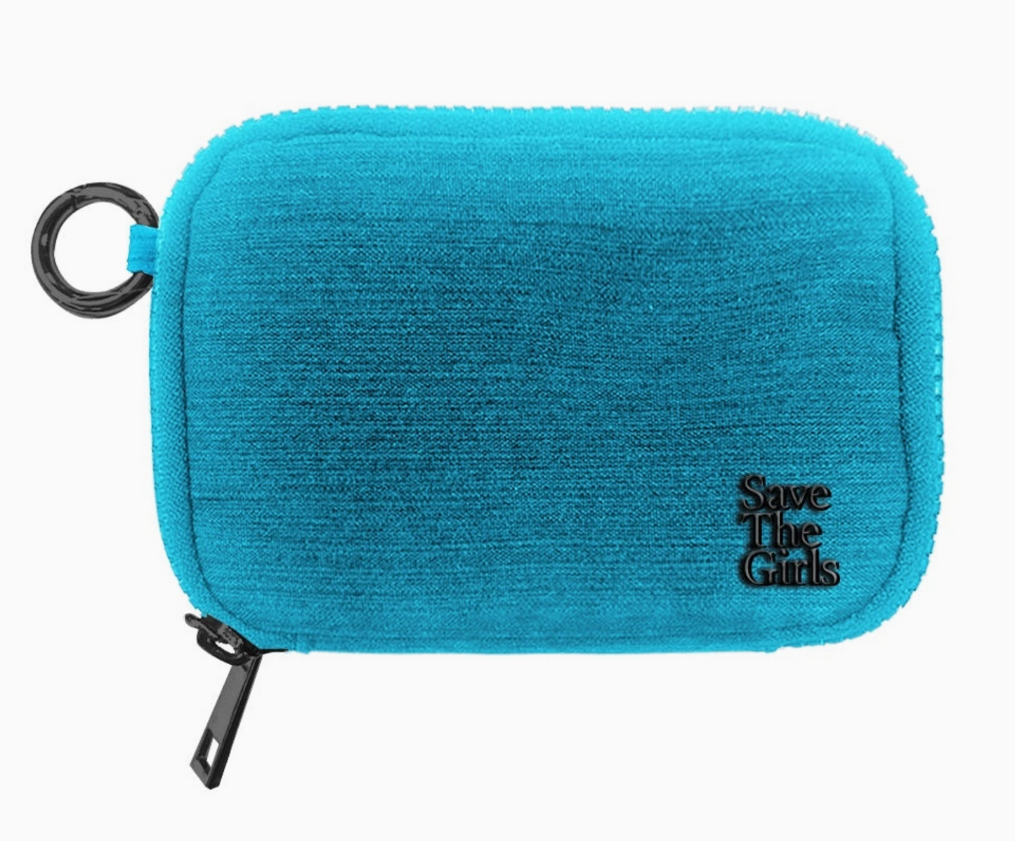 STG Double Pouch Aqua