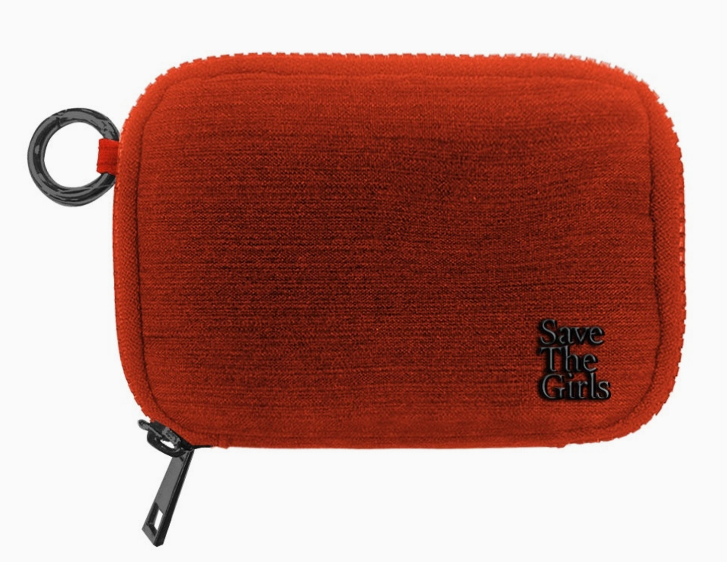 STG Double Pouch Orange