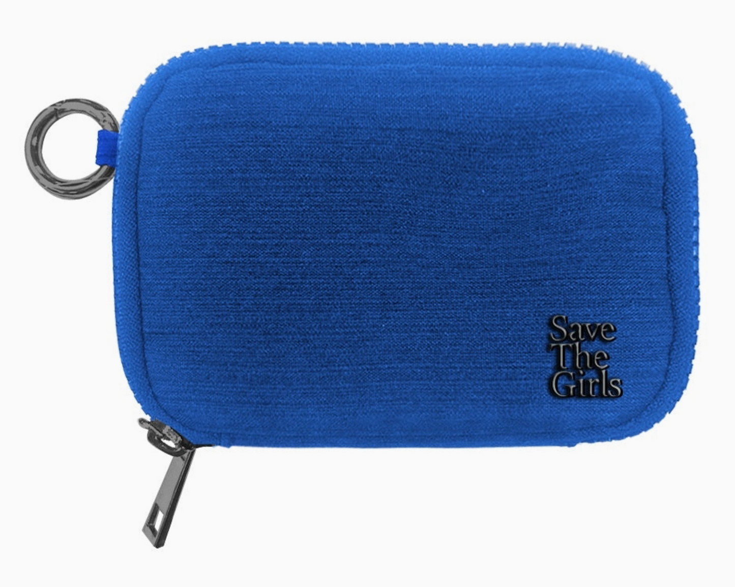 STG Double Pouch Royal Blue