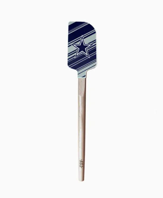 Large Spatula Dallas Cowboys
